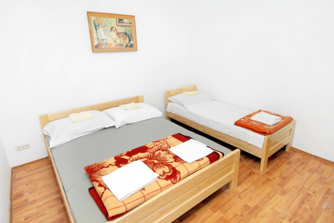 Seaside Secluded Apartments Cove Skozanje, Hvar - 5713 Gdinj Kültér fotó